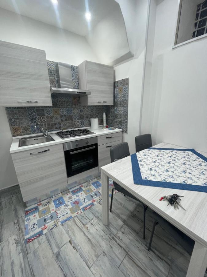 Appartamento Dimora Di Anesia Napoli