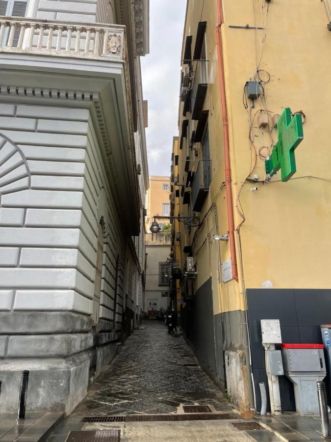 Dimora Di Anesia Appartamento