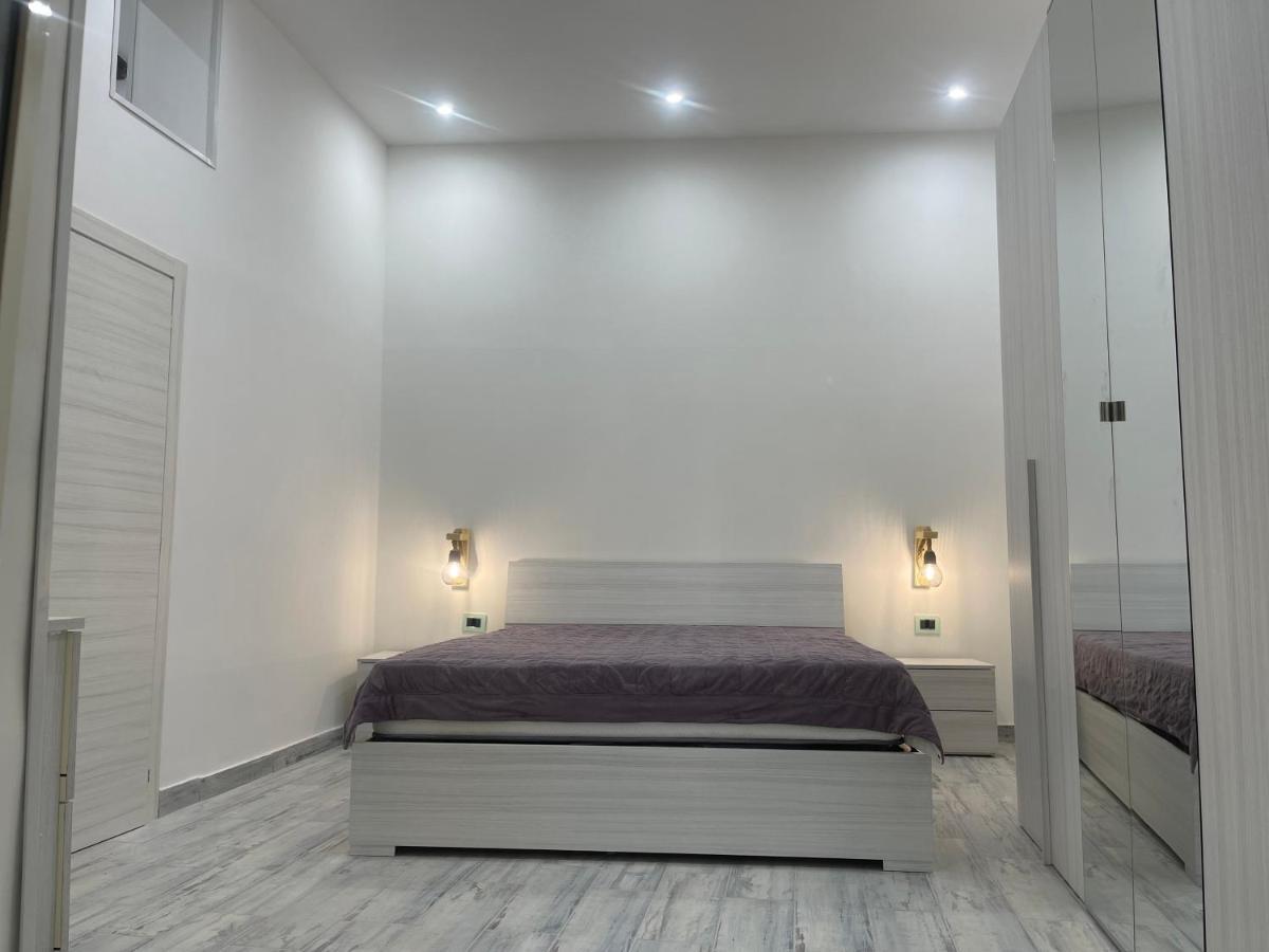Appartement Dimora Di Anesia Naples