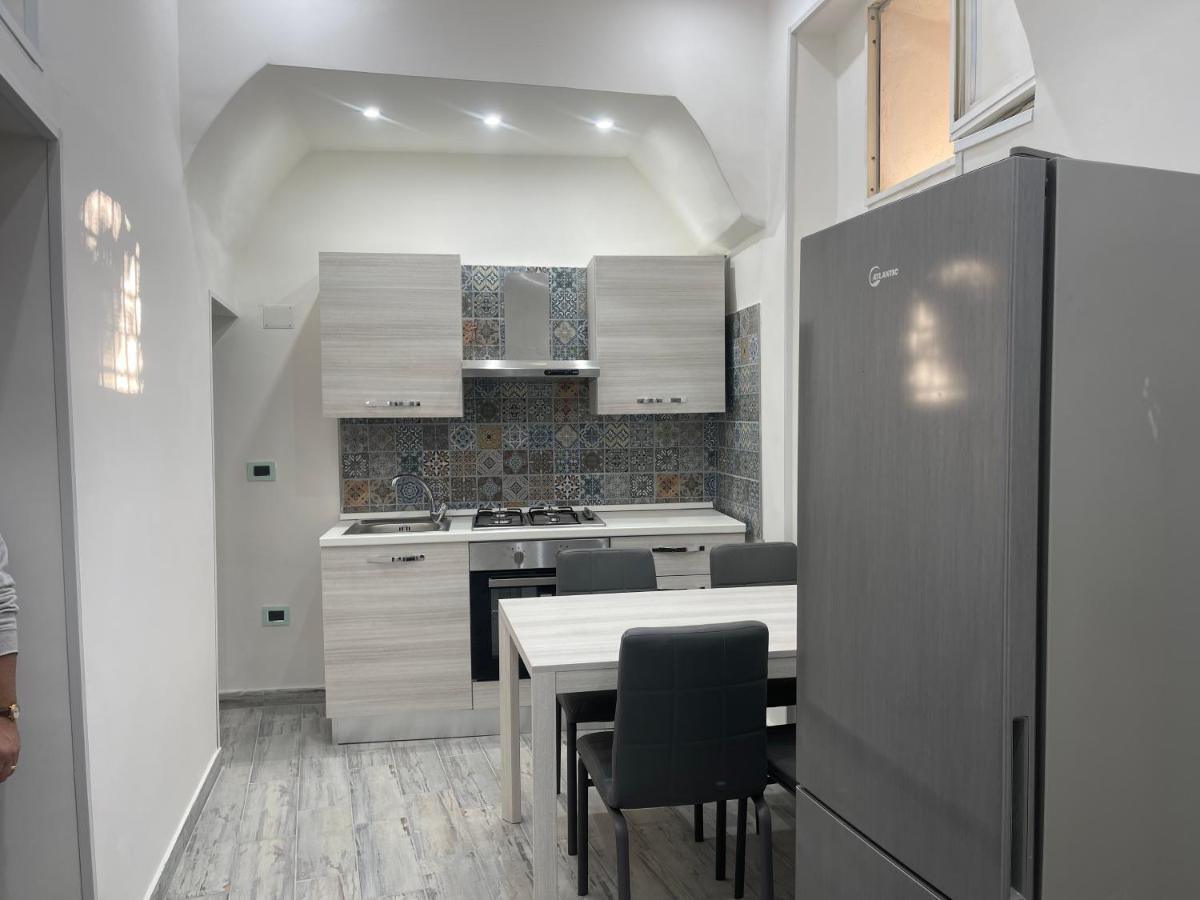 Appartement Dimora Di Anesia Naples