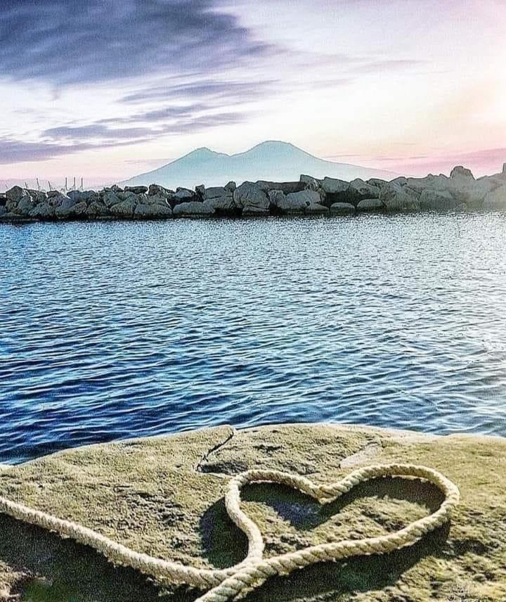 Dimora Di Anesia * Napels